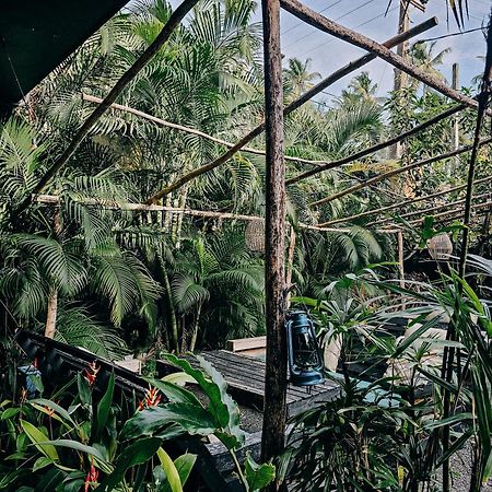Sugar Hostel Weligama - Coliving & Coworking Exterior photo