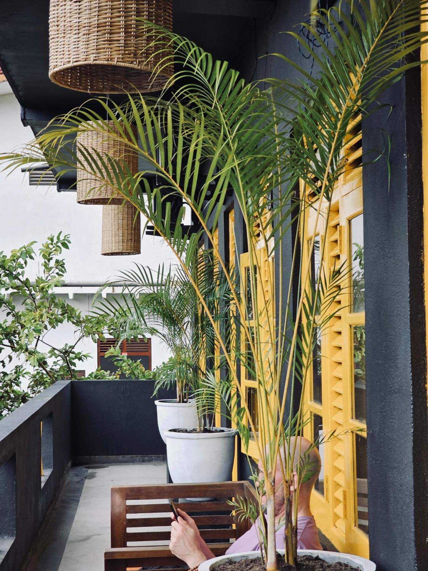 Sugar Hostel Weligama - Coliving & Coworking Exterior photo