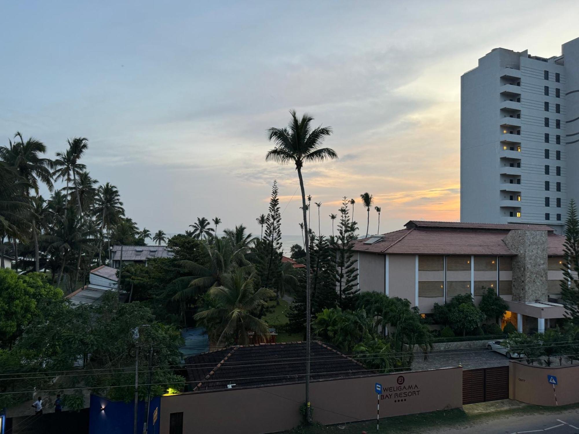 Sugar Hostel Weligama - Coliving & Coworking Exterior photo
