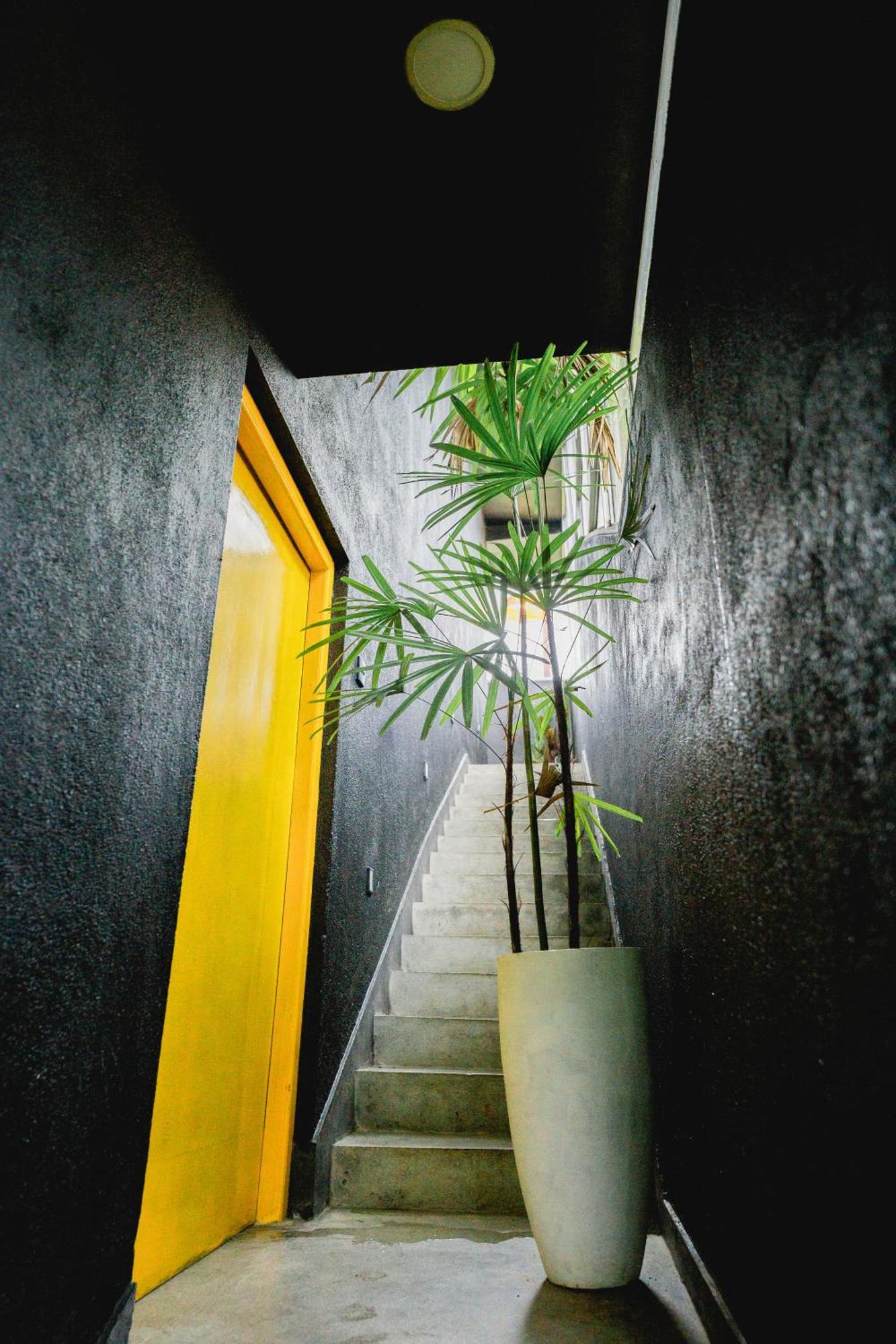 Sugar Hostel Weligama - Coliving & Coworking Exterior photo