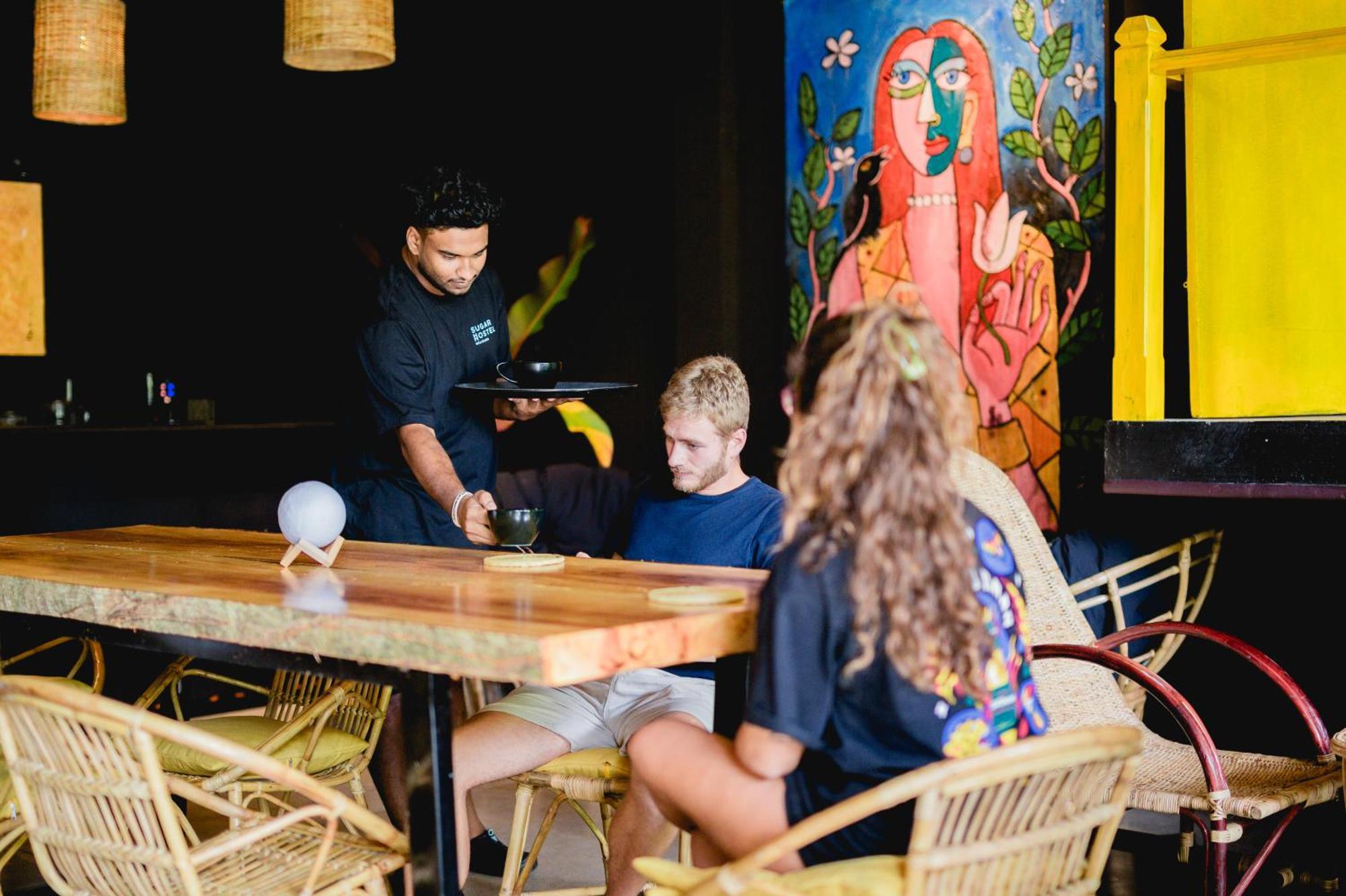 Sugar Hostel Weligama - Coliving & Coworking Exterior photo