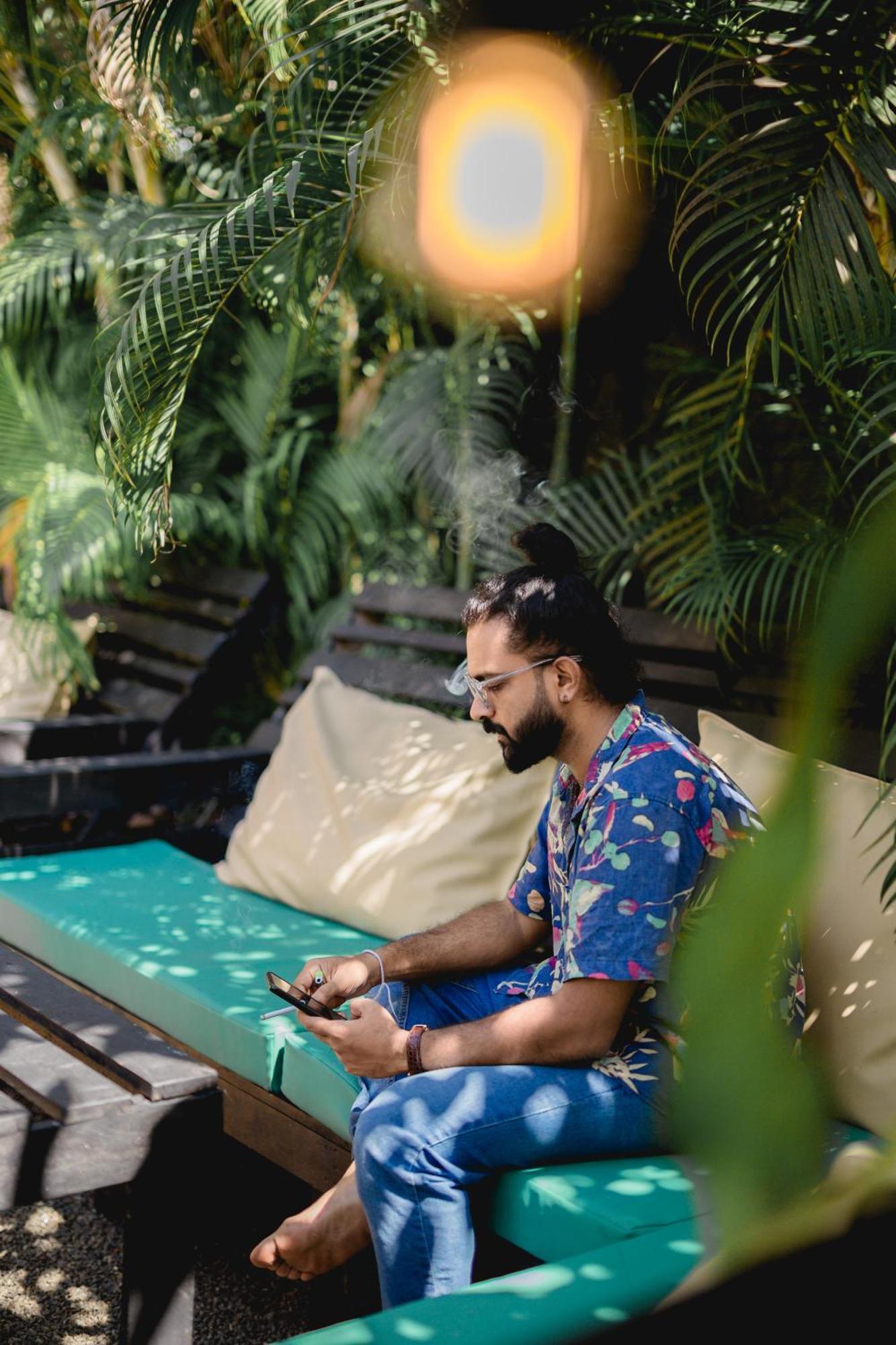 Sugar Hostel Weligama - Coliving & Coworking Exterior photo