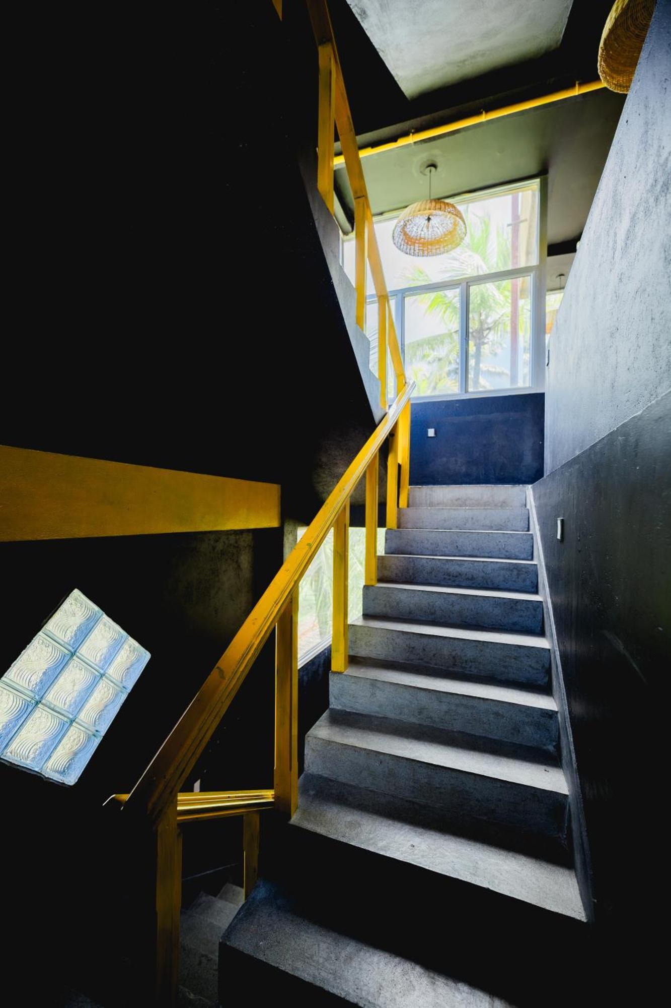 Sugar Hostel Weligama - Coliving & Coworking Exterior photo