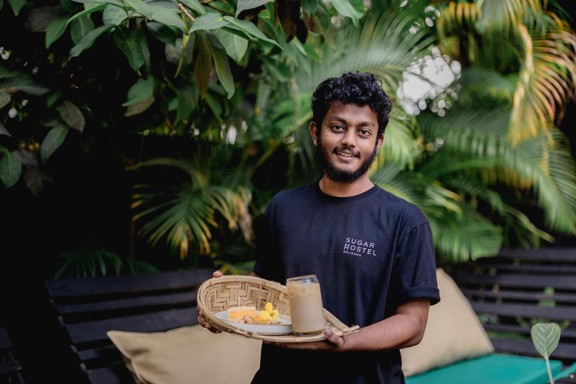Sugar Hostel Weligama - Coliving & Coworking Exterior photo