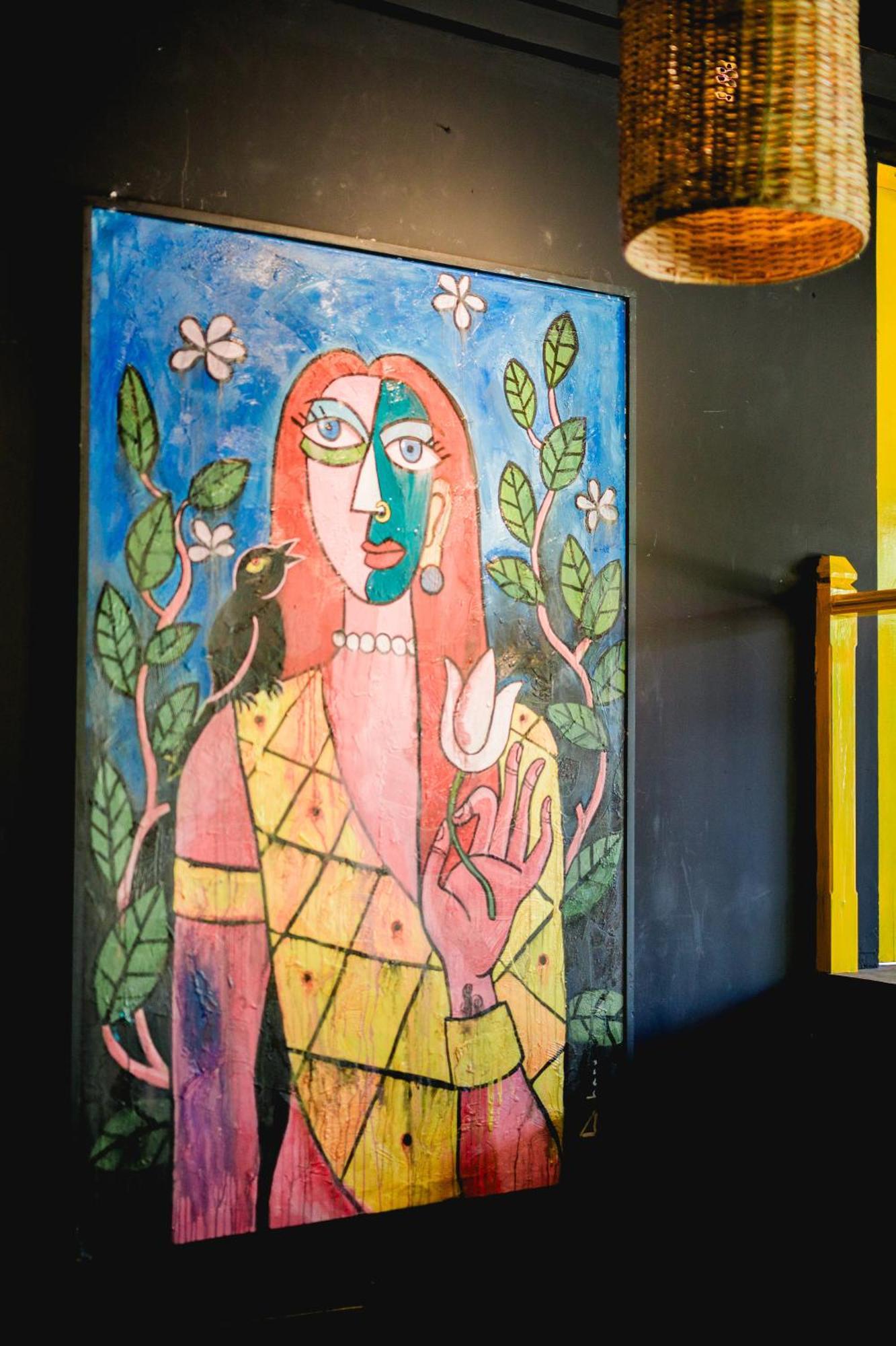 Sugar Hostel Weligama - Coliving & Coworking Exterior photo
