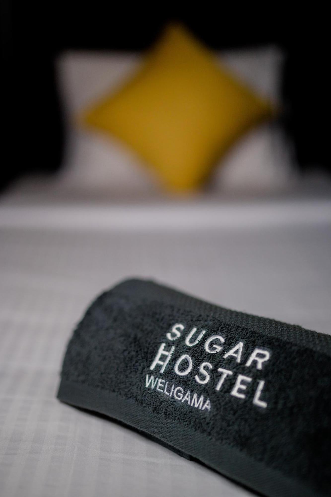 Sugar Hostel Weligama - Coliving & Coworking Exterior photo