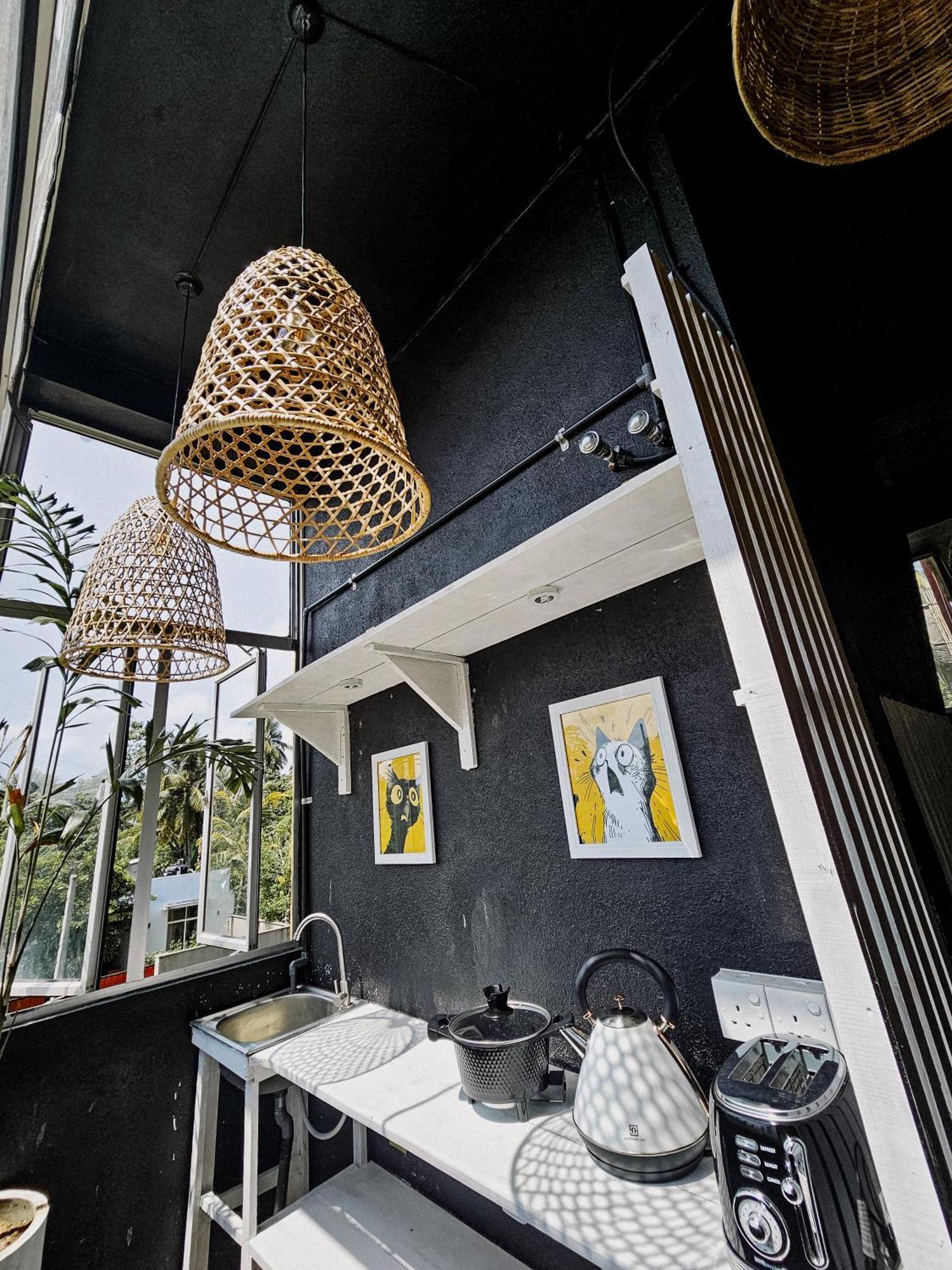 Sugar Hostel Weligama - Coliving & Coworking Exterior photo