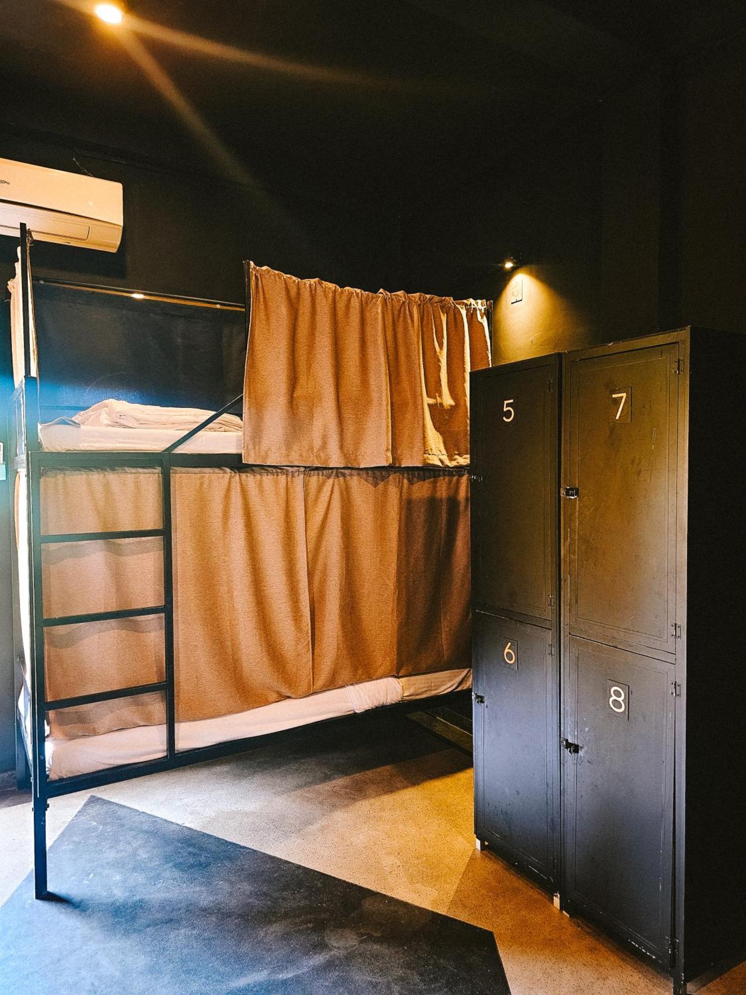 Sugar Hostel Weligama - Coliving & Coworking Exterior photo