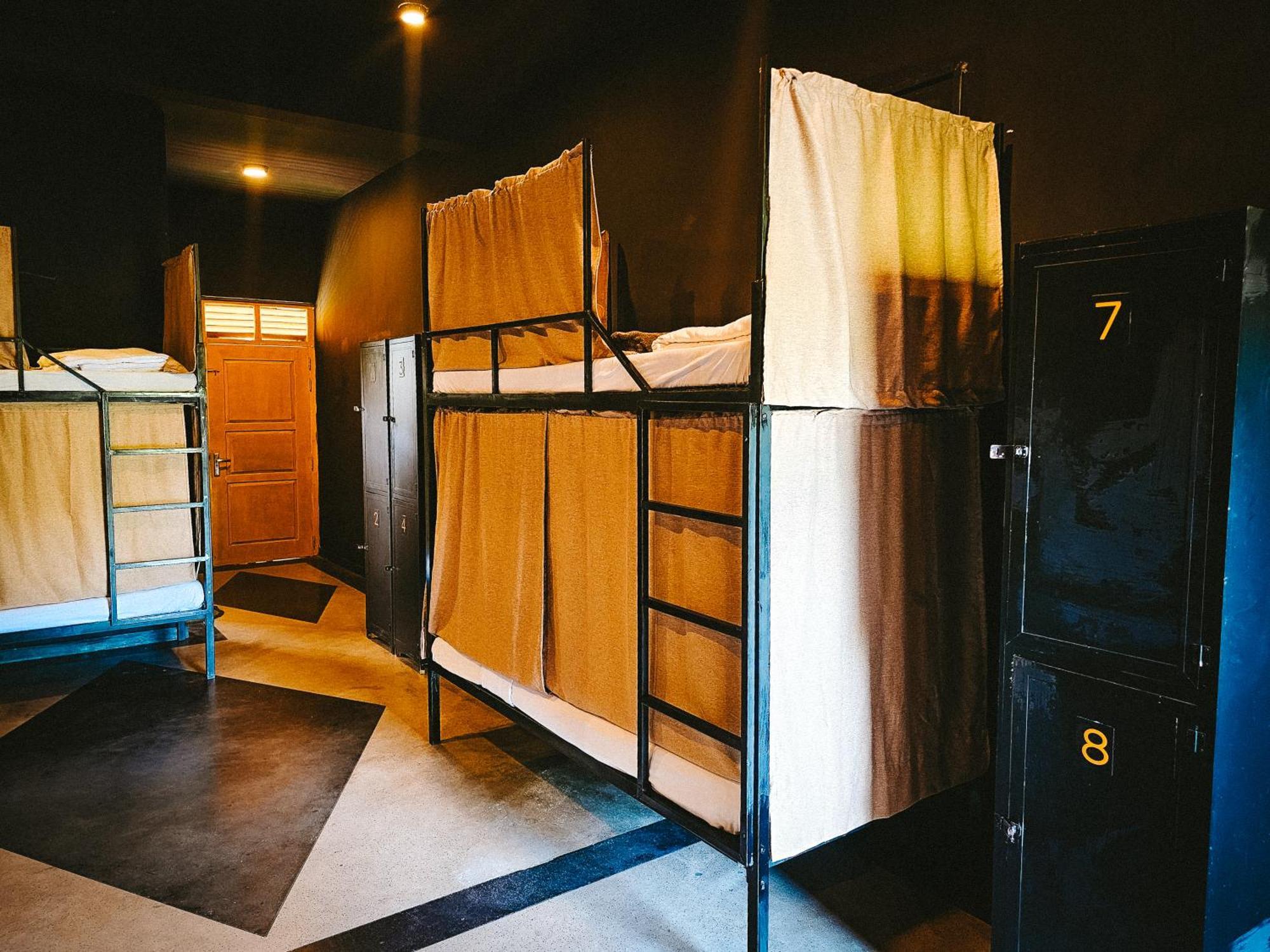 Sugar Hostel Weligama - Coliving & Coworking Exterior photo