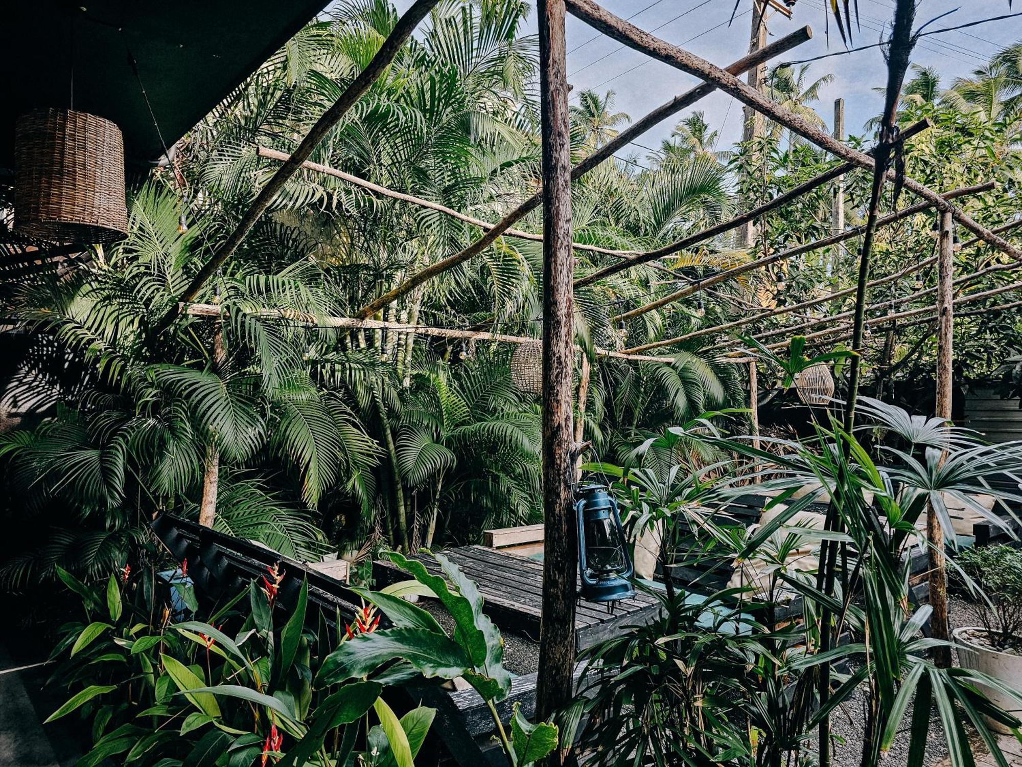 Sugar Hostel Weligama - Coliving & Coworking Exterior photo